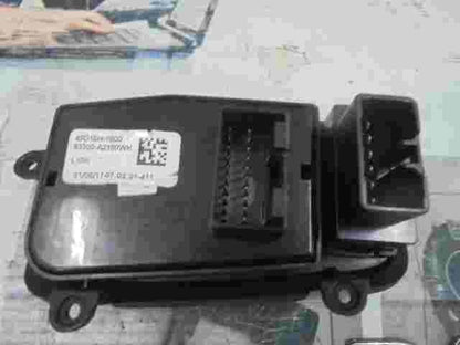Lichtschalter  Kia Ceed L10K 49D10H1000 49D10H-1000 93300A2100WK 93300-A2100WK