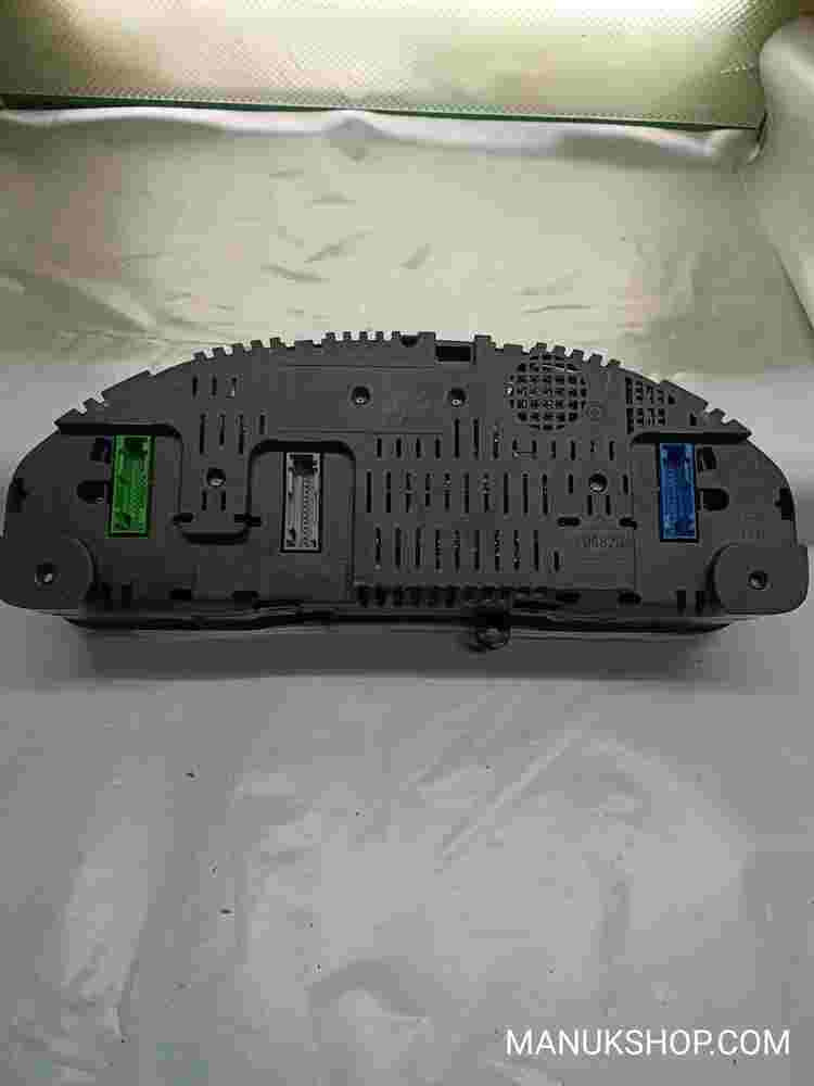 Kombiinstrument Tacho  Audi A6 C5 S6 88311285 88 311 285 VDO PPT40 PP-T40 65824