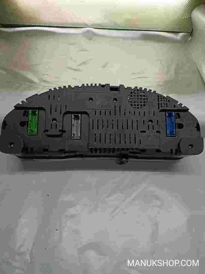Kombiinstrument Tacho  Audi A6 C5 S6 88311285 88 311 285 VDO PPT40 PP-T40 65824