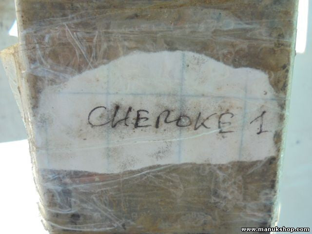 Blattfeder Jeep Cherokee XJ 2.5i 4x4 1984/10-2001/09 5886188AA EC1170 EC1 170