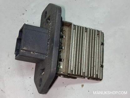 Widerstand Heizung Mazda BT-50 Ford Ranger T200 7C21