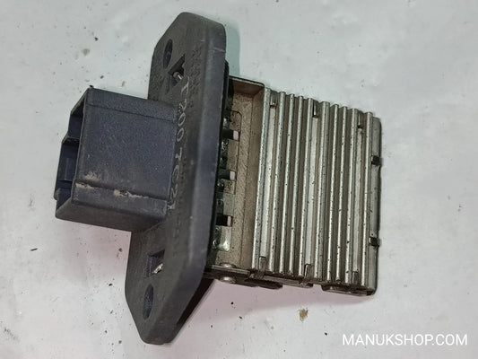 Widerstand Heizung Mazda BT-50 Ford Ranger T200 7C21