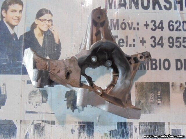 Halter Servopumpe Lichtmaschine Renault Scenic 1.5 DCI 7700113574 20072511