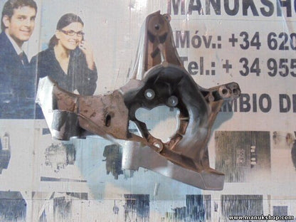 Halter Servopumpe Lichtmaschine Renault Scenic 1.5 DCI 7700113574 20072511