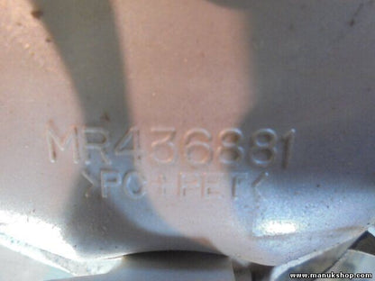 Türgriff Außen Links Vorne Mitsubishi Montero Pajero MR436881 MB6692442