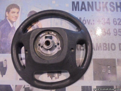 Lenkrad Land Rover Freelander 03 98 2549 03982549 NTC 9687 NTC9687
