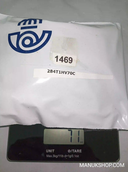 Steuergerät Zentralelektronik Nissan Qashqai Tucson 284T1HV70C F006V02873