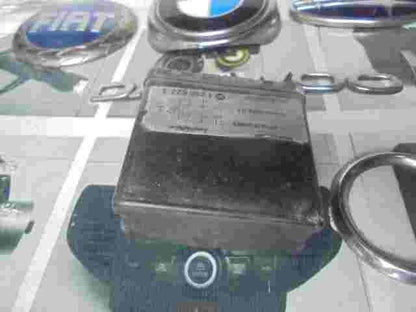 Vorglührelais  BMW 3 E30 12866223 1 286 622.3 415202002001 415.202/ 002/ 001