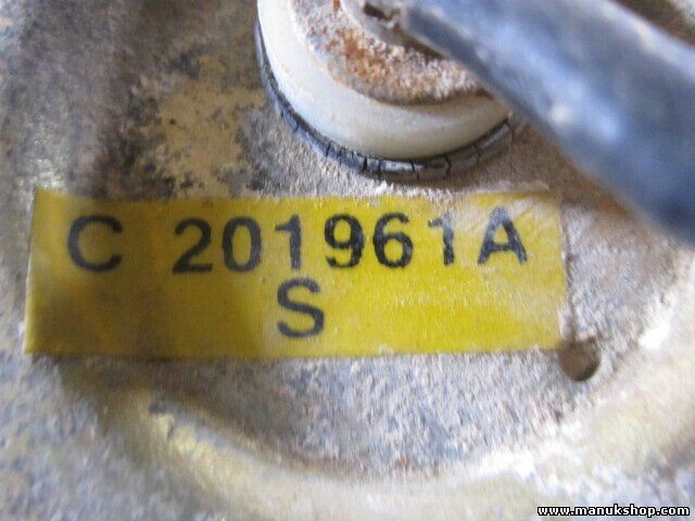 Tankgeber Tata Safari 2.0 C201961AS C201 961AS C201961A