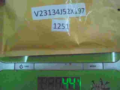 Relais LAND ROVER SIEMENS YWB100560 V23134J52X197 V23134 J52-X197