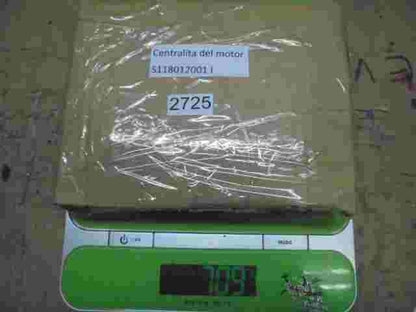 Motorsteuergerät Mini Cooper R50 R53 RA31080 7520060 1214751458701 S118012001I