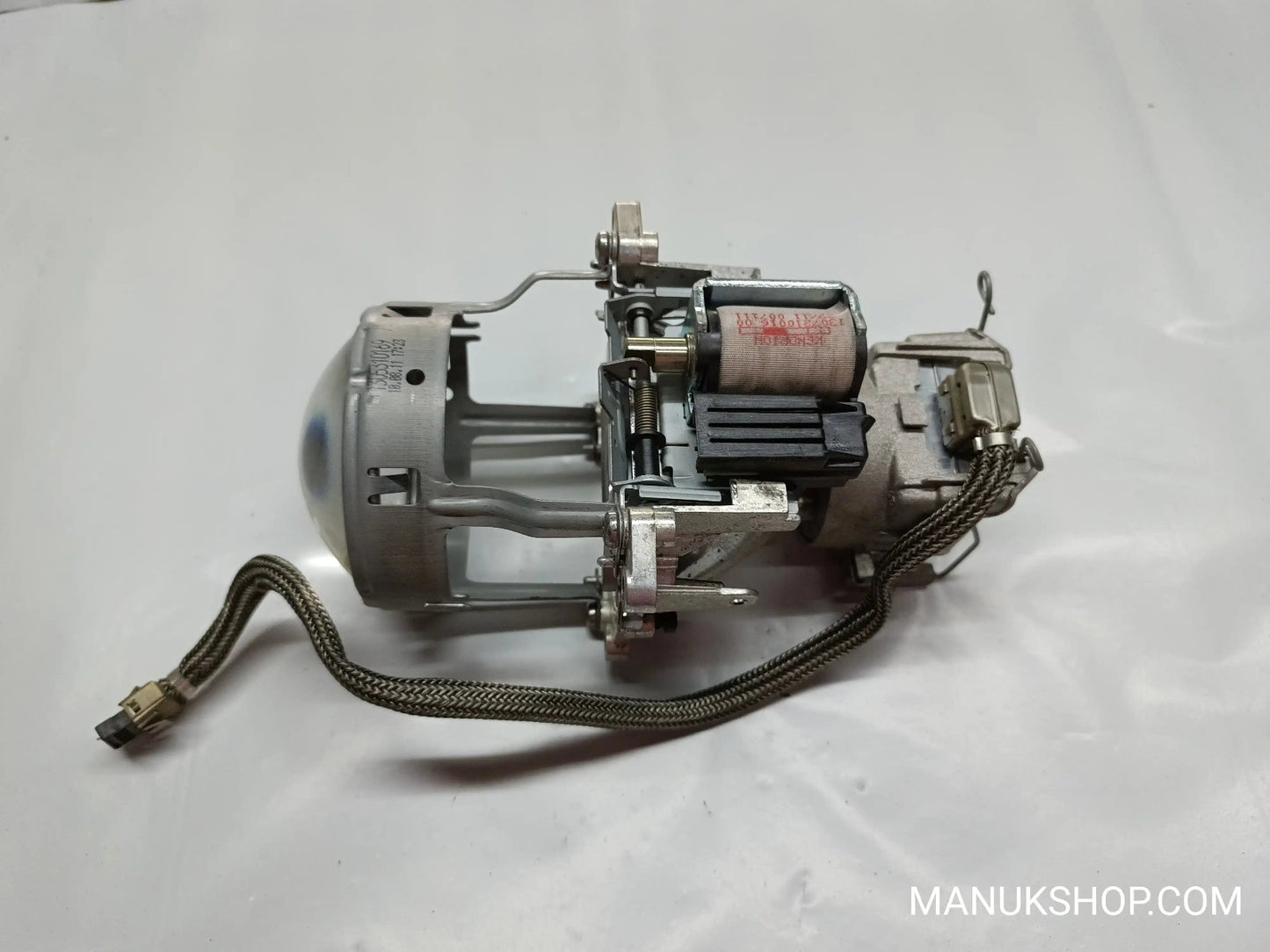 Scheinwerfer rechts Opel Zafira B 1305310169 66140 D1S 35W E1 06J DOT