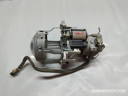 Scheinwerfer rechts Opel Zafira B 1305310169 66140 D1S 35W E1 06J DOT
