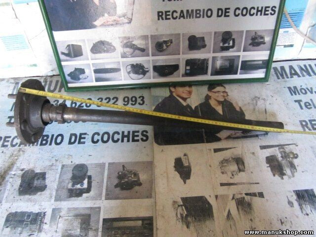 Antriebswelle Mitsubishi Montero Pajero 2.5 DID 525