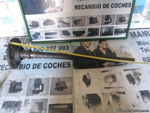 Antriebswelle Mitsubishi Montero Pajero 2.5 DID 525