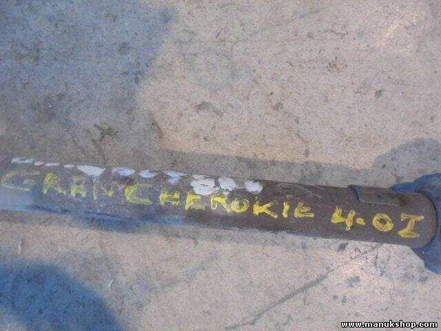 Kardanwelle Kardan hinten Jeep Cherokee ZJ 4,0 I 52098867 133/98 SPICER 8-309
