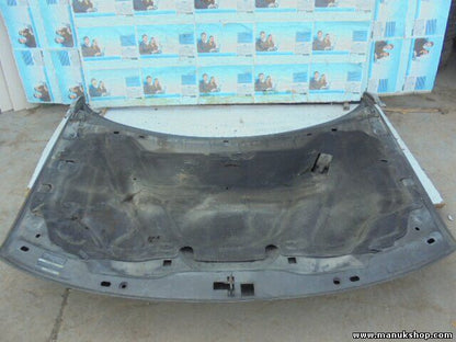 Motorhaube Jeep Grand Cherokee I ZJ 2.5, 1996/10-1998/09 2498 ccm, 85 KW, 116 PS
