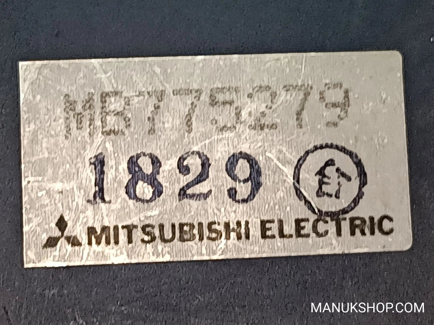 Sensor Mitsubishi Shogun Pajero  MB775279 MB 775279