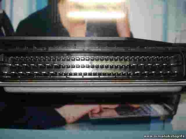 Getriebesteuergerät Citroen  Peugeot Ulysse HW 9643926680  9655359080 0260002921