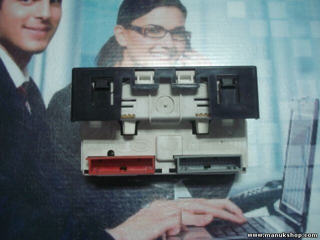 Bordcomputer Renault Clio Scenic P8200028364A P8200028364 A 21656217-8 A