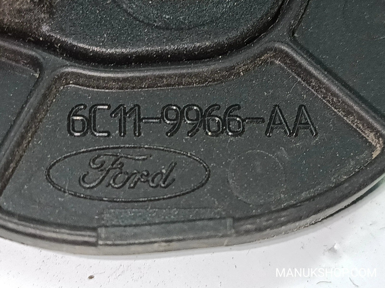 Gaspedalstellung Ford Transit 6C119F836CC 6C11-9F836-CC 6PV00923810 6C119966AA