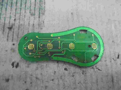 Funkfernbedienung Schlüssel Chrysler Jeep Cherokee 04686482AC 04686482AB