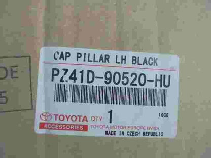 Türleiste Zierleiste Toyota Aygo PZ41D90520HU PZ41D-90520-HU PZ41D 90520 HU