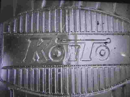 Scheinwerfer rechts Nissan Patrol GR Y60 11066207 110-66207 7R01082 02082R20