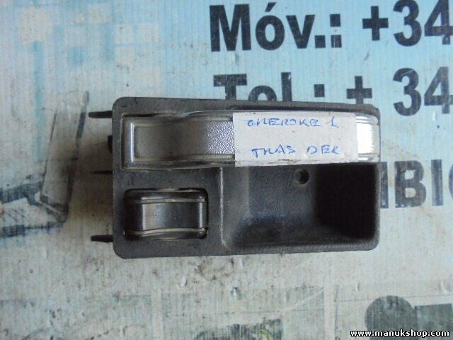 Türgriff Griff innen hinten Recht Jeep Cherokee XJ RH REV .J 8955002154
