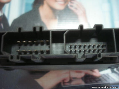 Komfortsteuergerät KSG Seat Ibiza 6K0 962 258 D 6K0962258D 6KO962258D 5WK46921