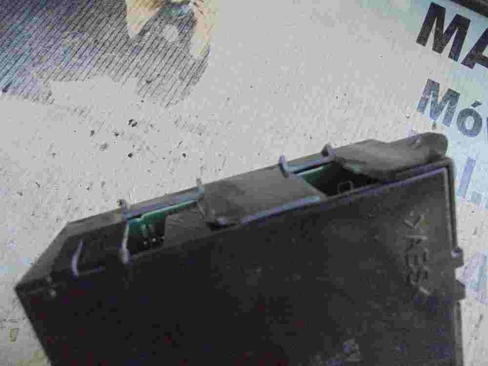 Karosseriesteuergerät Subaru Legacy DENSO 1776000141 177600-0141