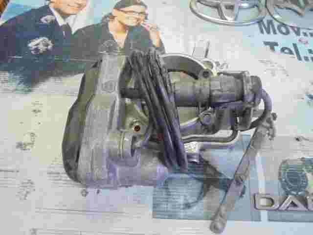 Drosselklappe Mercedes W124 R129 W140 W202 W210 0001415425 VDO 408227230001