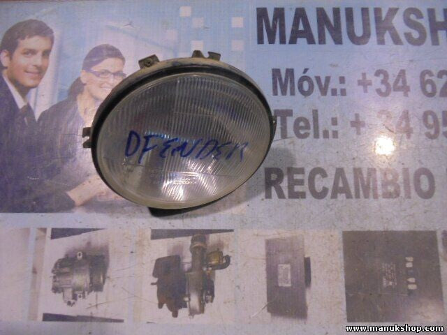 Scheinwerfer links Land Rover Defender Wipac SERIES 397 H4P43138