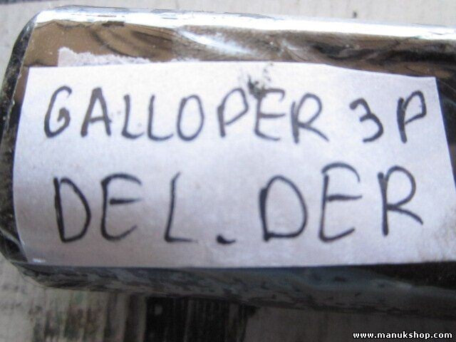 Fensterheber motor vorne rechts Hyundai Galloper II JK-01 2.5 TD F00S1A2144