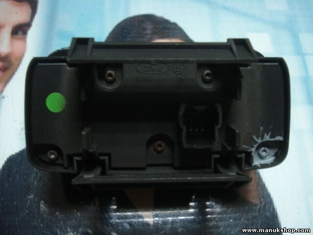 Lichtschalter Ford C-MAX 06 04066464 6G9T 13A024 EE 6G9T13A024EE