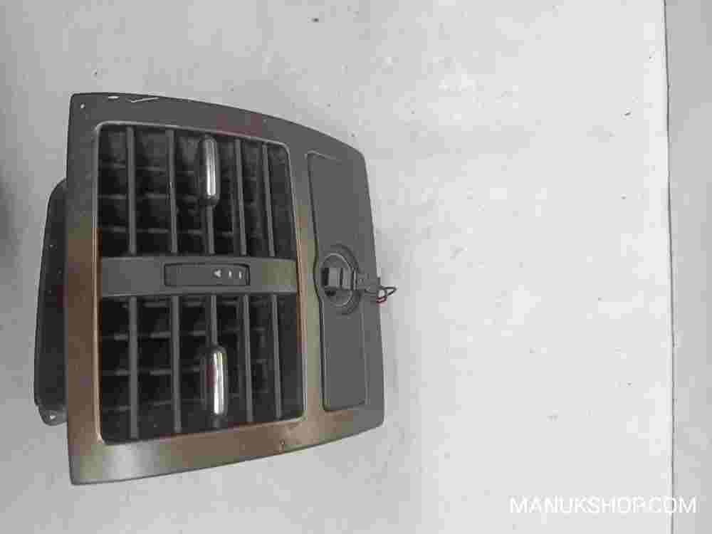 Lüftungsdüse Luftdüse Luftausströmer Audi A6 S6 C5 4B 4B0819203E 4B0819203E