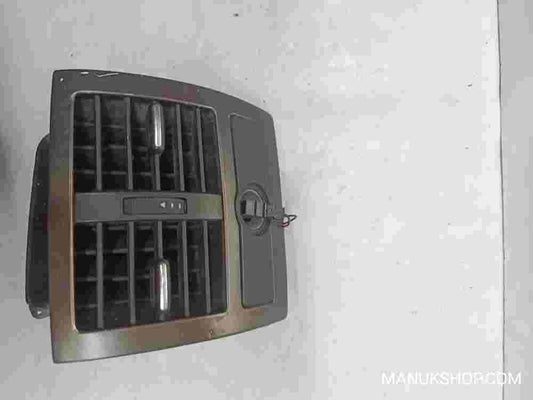 Lüftungsdüse Luftdüse Luftausströmer Audi A6 S6 C5 4B 4B0819203E 4B0819203E