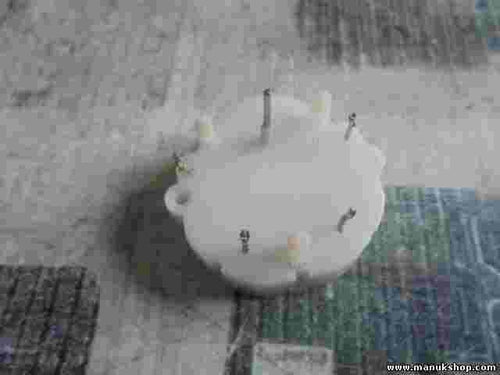 Schrittmotor Tacho Renault Nissan Opel P8200276251 8200032765 8200032767