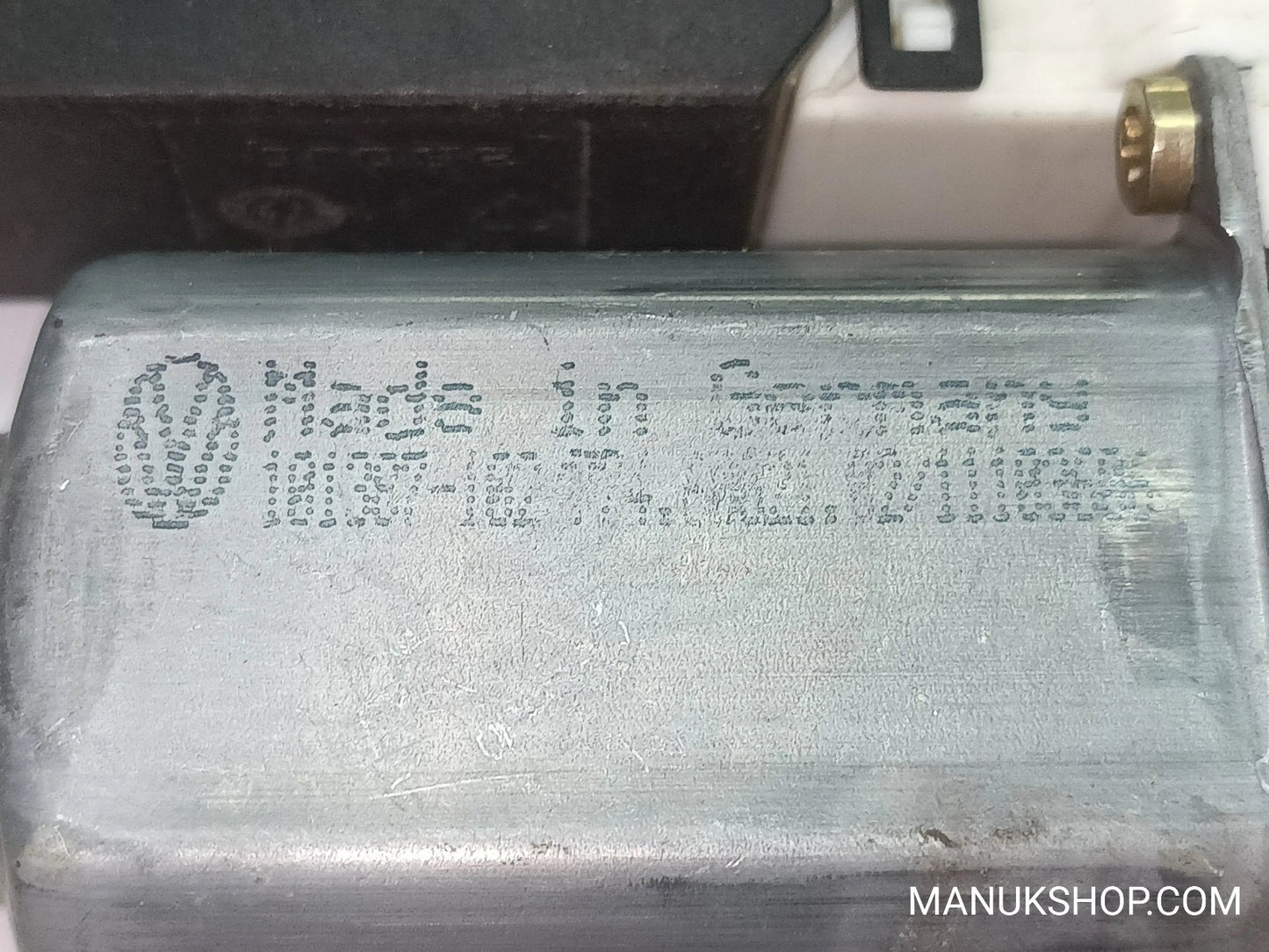Fensterheber motor vorne rechts  Citroen C5 9648485280 990406-201 A90406-033