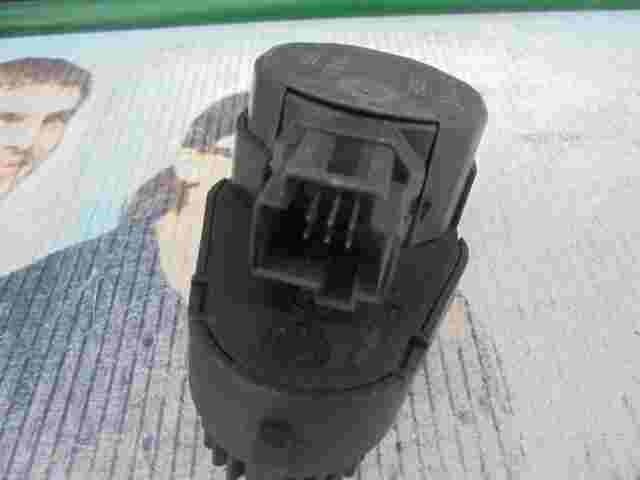 Stellmotor Heizung  Renault Laguna II BEHR 61536C 61536 C ECD537
