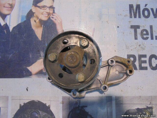 Wasserpumpe Renault Scenic 1.9 DCI K-740 8200102286 1485401 B201010