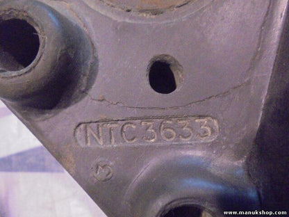 Lenkrad Land Rover Rover Range NTC3633
