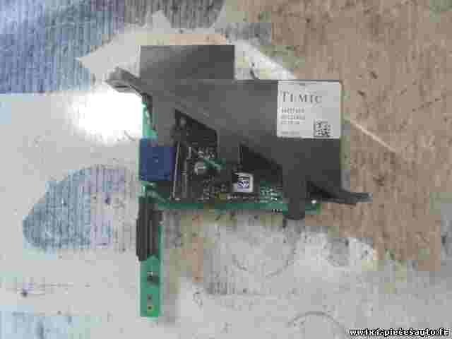Fensterheber Vorne rechts VW Polo Transporter T5 Skoda Fabia TEMIC 401355A8