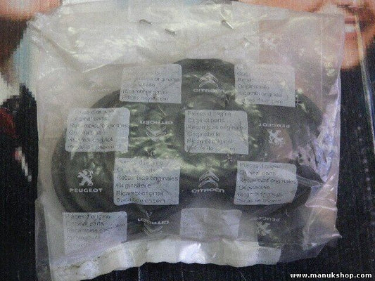 Cache-Eintrag Citroen Peugeot 9241 A8 9241A8