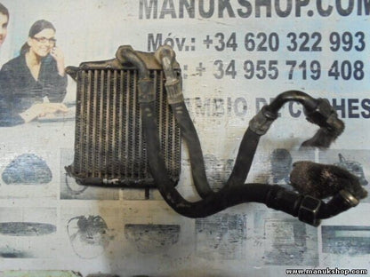 Heizkörper Mercedes W126 C126 BEHR 0028353401 0028355201 0028355301 0028356301