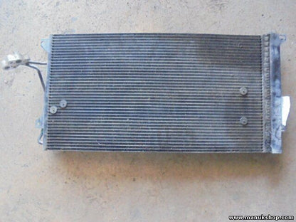 Kondensator Klimakühler Audi Q7 VW Touareg 7L 3.0 2.5 TDI  4L0260401  BH5 L248