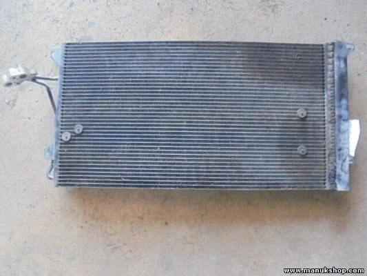 Kondensator Klimakühler Audi Q7 VW Touareg 7L 3.0 2.5 TDI  4L0260401  BH5 L248