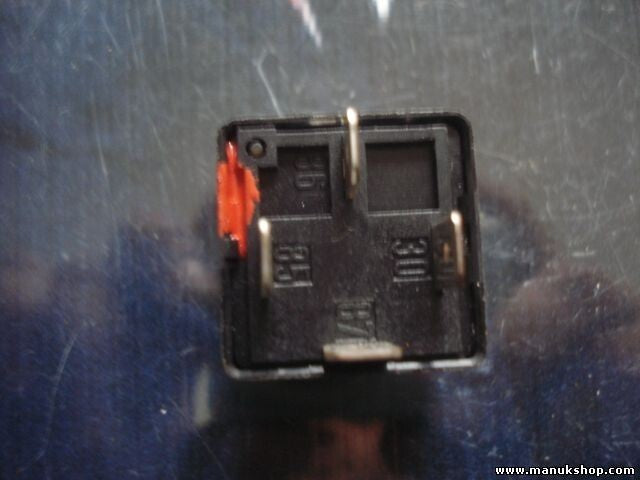 Relais Opel Tigra A Corsa B Astra G Vectra B Caravan 90464760 V23134K52X220