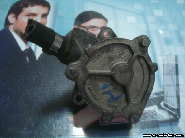 Vakuumpumpe Fiat Punto Doblo 1.9 2000-2005 46771105 961/11056 0046771105 A598