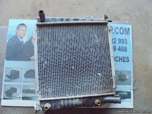 Wasserkühler FORD USA Explorer 4.0 4x4 2001/09-2005 3L2Z8005AA